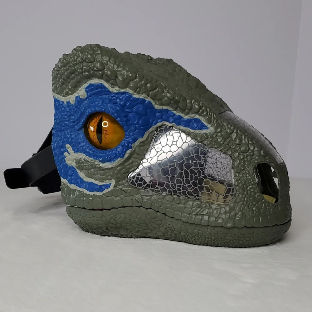 Jurassic World jurassic world